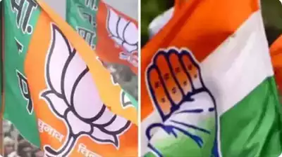 Congress, BJP clash over Centre’s budget on advertising